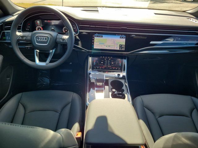 New 2026 Audi Q8 Premium Plus AWD/4WD image 2
