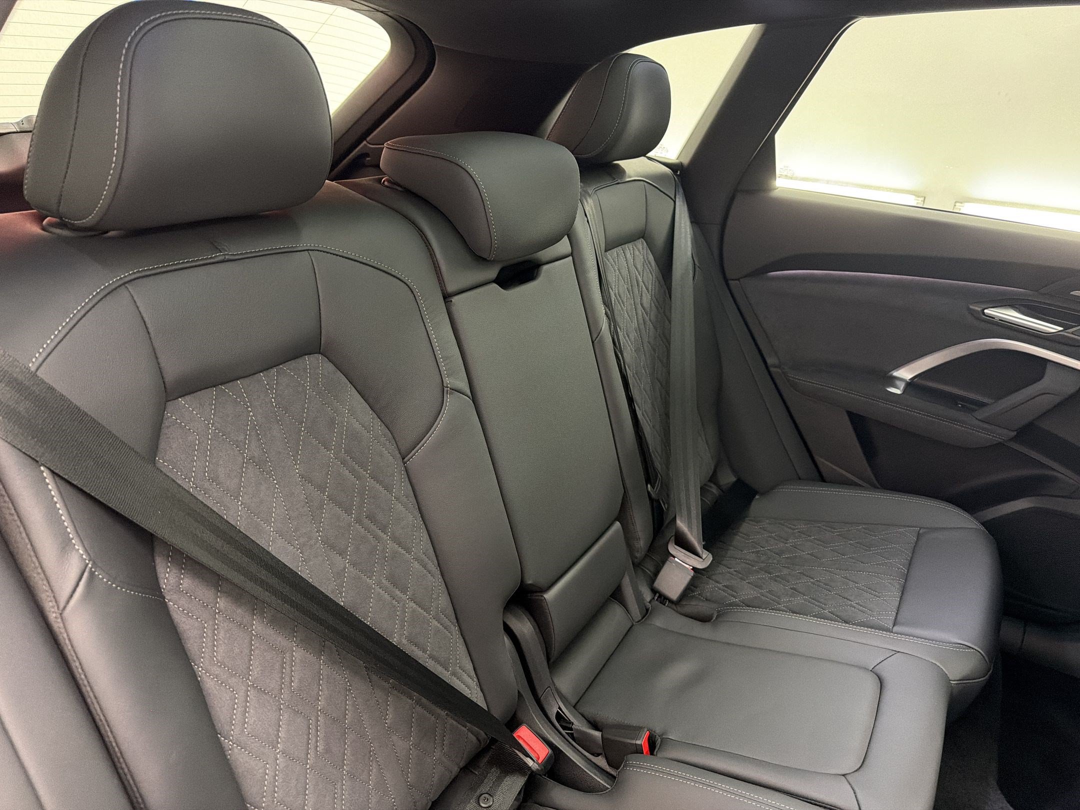 New 2026 Audi SQ5 Premium Plus AWD/4WD image 29