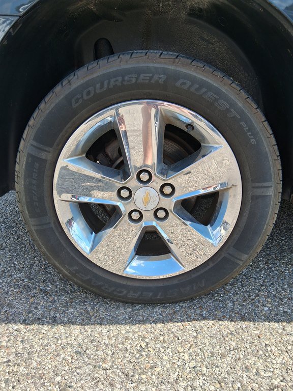 Used 2013 Chevrolet Equinox LT w/ All Star Package AWD/4WD image 8