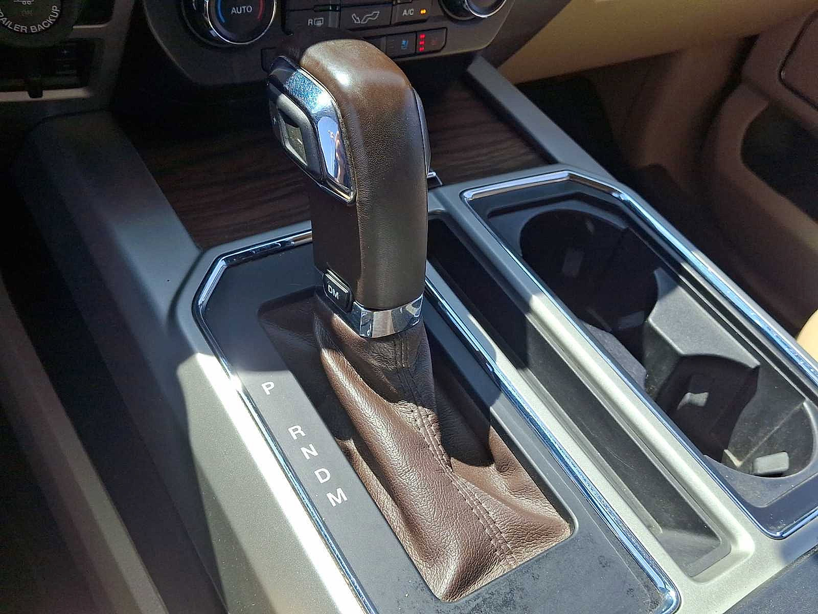 Used 2019 Ford F150 Lariat image 21