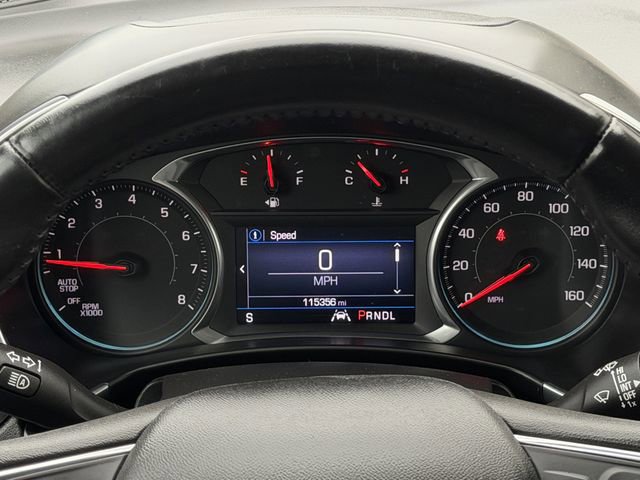 Used 2020 Chevrolet Equinox LT image 15