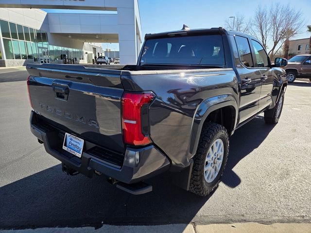 Used 2024 Toyota Tacoma SR5 image 4