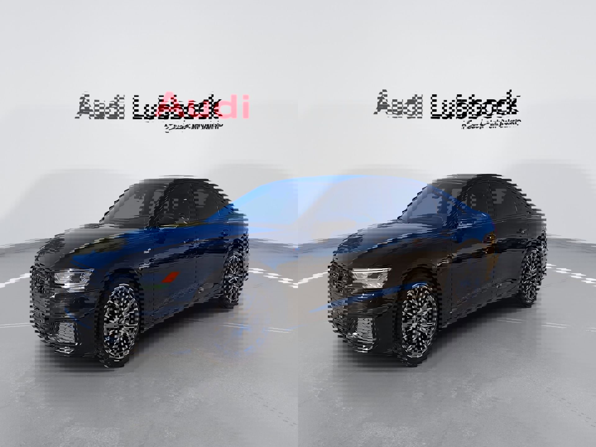 Used 2023 Audi A6 Premium Plus w/ Premium Plus Package AWD/4WD image 4