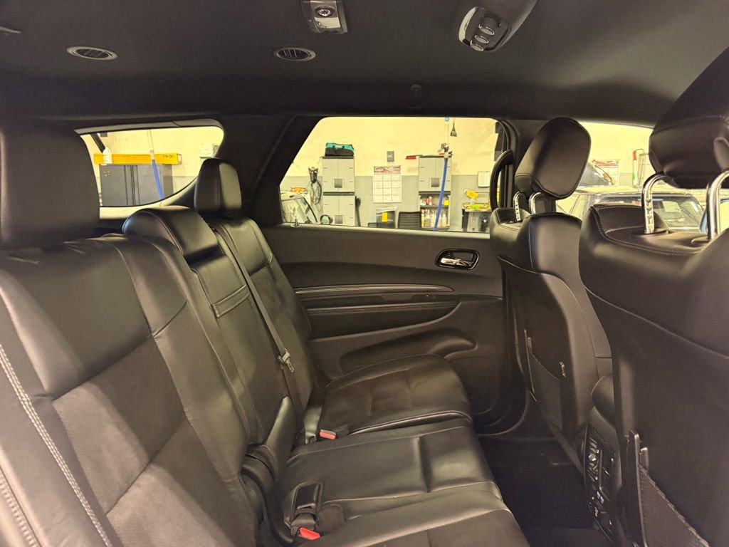 Used 2022 Dodge Durango GT image 27