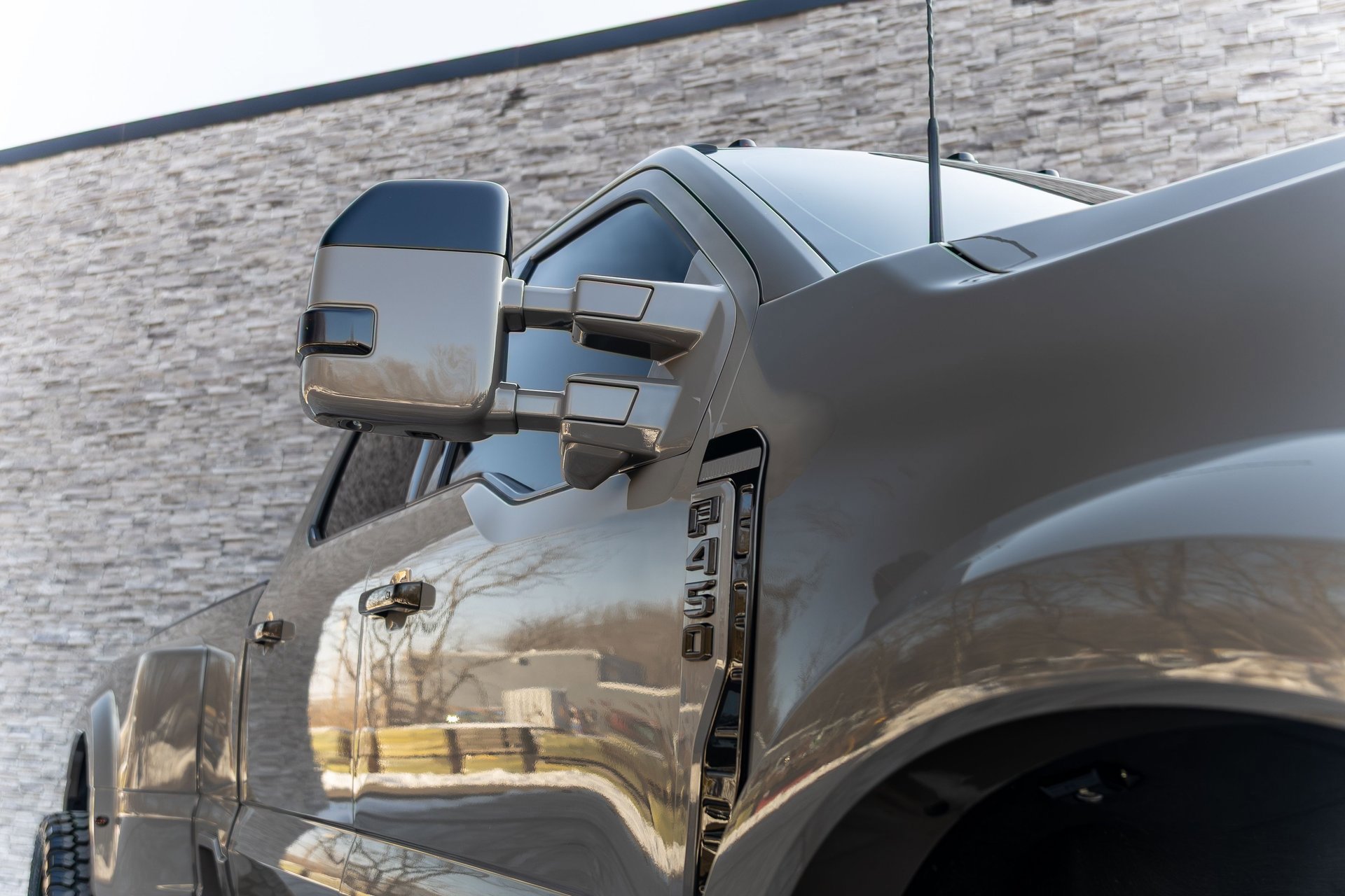 Used 2026 Ford F450 King Ranch w/ Chrome Package image 10