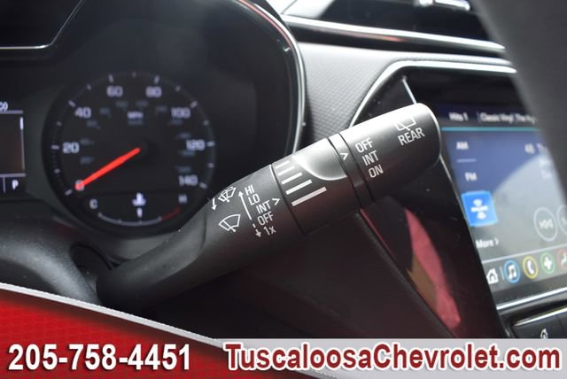 Used 2023 Chevrolet TrailBlazer LT w/ Convenience Package FWD image 29