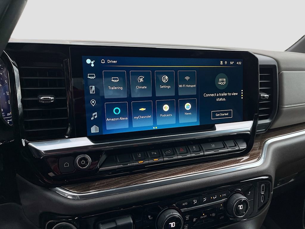 Used 2024 Chevrolet Silverado 2500 LT w/ Safety Package image 15