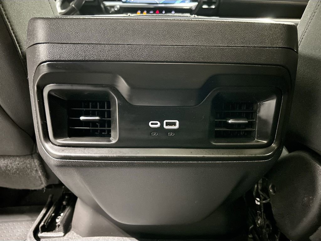 Used 2022 Chevrolet Silverado 1500 RST w/ Protection Package image 25