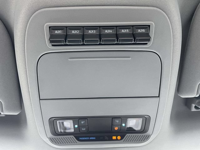New 2026 Ford F350 XL w/ XL Chrome Package RWD image 5