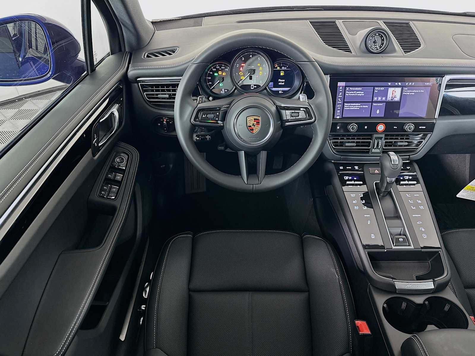 New 2026 Porsche Macan S AWD/4WD image 24