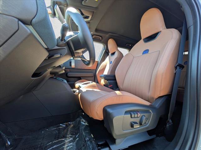 New 2027 MINI Cooper Countryman S AWD/4WD image 4