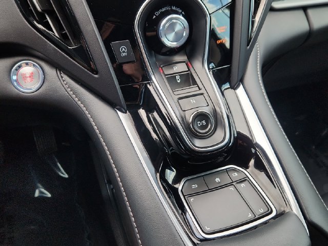 Used 2021 Acura RDX w/ Technology Package AWD/4WD image 44
