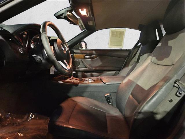 Used 2010 BMW Z4 sDrive30i RWD image 15