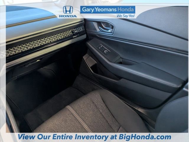 Used 2024 Honda Accord Sport image 18