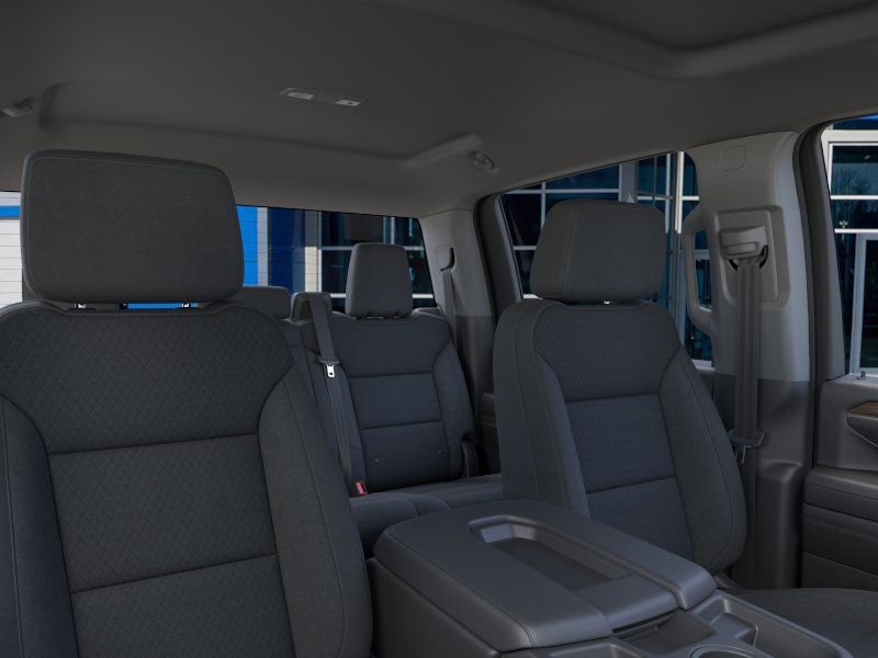 New 2026 Chevrolet Silverado 3500 LT AWD/4WD image 26