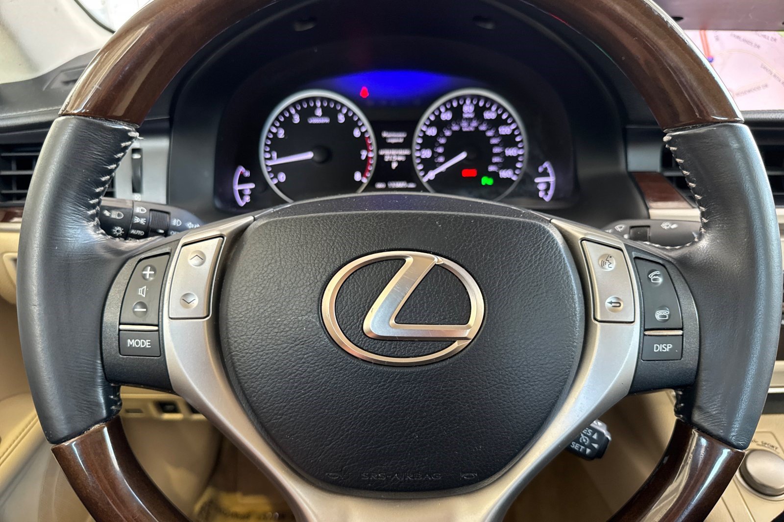 Used 2013 Lexus ES 350 w/ Premium Pkg FWD image 29