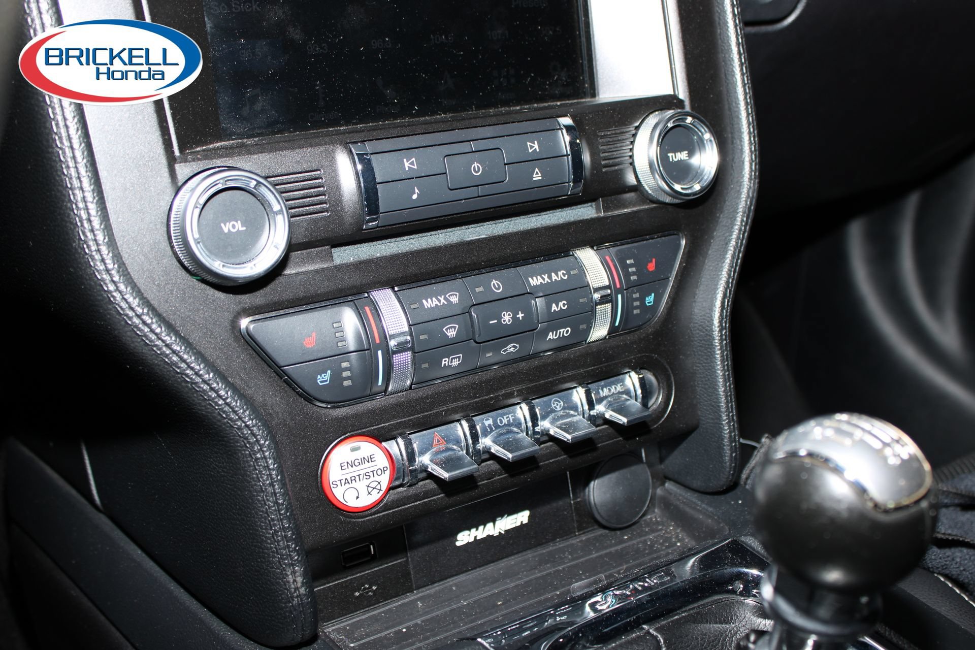 Used 2016 Ford Mustang GT Premium w/ Equipment Group 401A RWD image 27