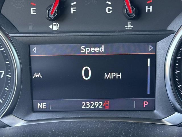 Used 2023 Chevrolet Equinox Premier FWD image 50