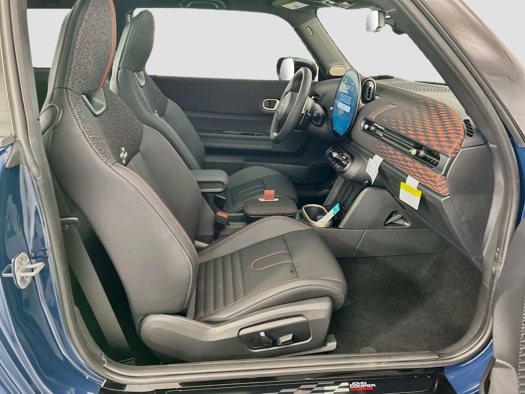 New 2026 MINI Cooper S FWD image 18