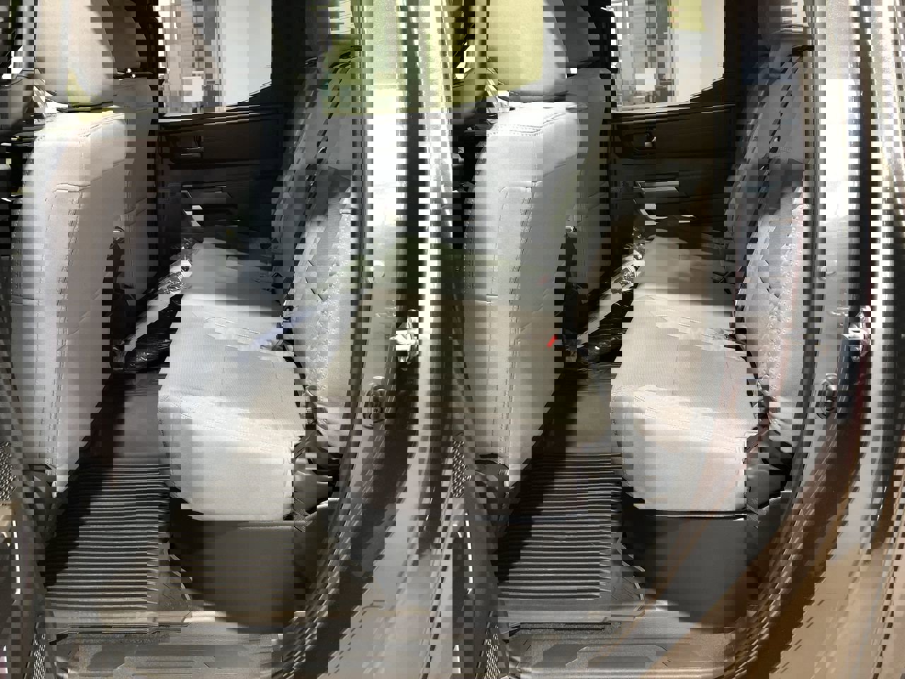 New 2025 Toyota Tundra SR5 image 23