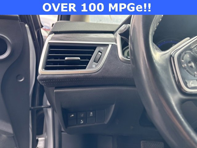 Used 2018 Honda Clarity Touring image 14