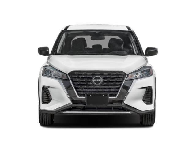 Used 2024 Nissan Kicks S FWD image 7