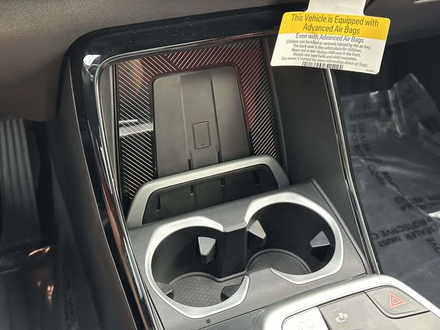 Certified 2025 BMW X2 xDrive28i w/ Convenience Package image 36