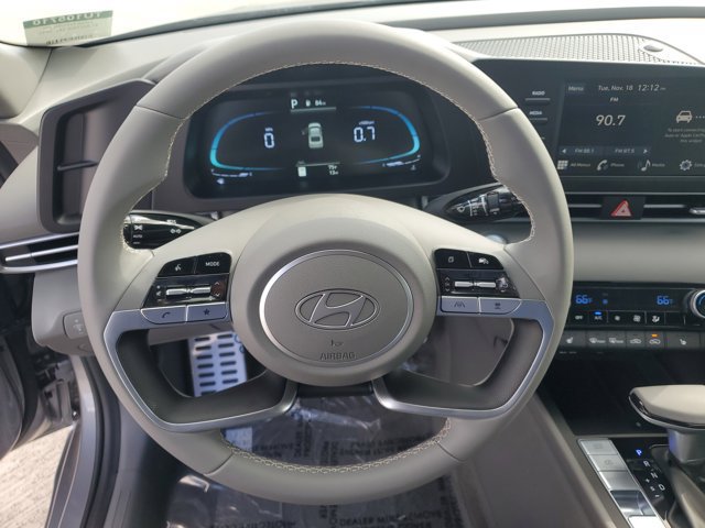 New 2026 Hyundai Elantra SEL Sport Premium FWD image 18