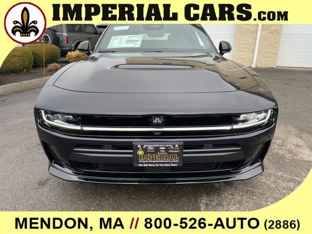 New 2026 Dodge Charger R/T Scat Pack image 4
