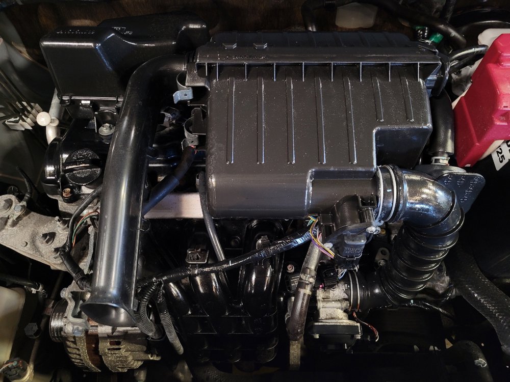 Used 2021 Mitsubishi Mirage ES image 30