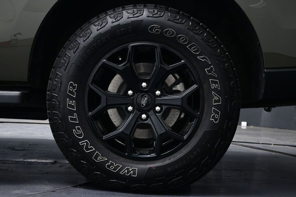Used 2024 Ford Expedition Timberline AWD/4WD image 35
