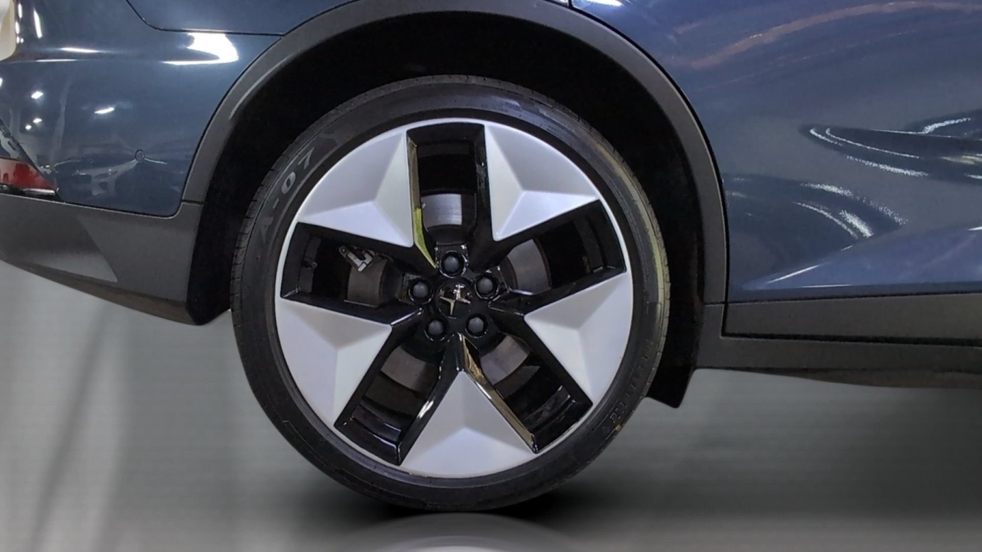 Certified 2024 Polestar Polestar 2 AWD/4WD image 24
