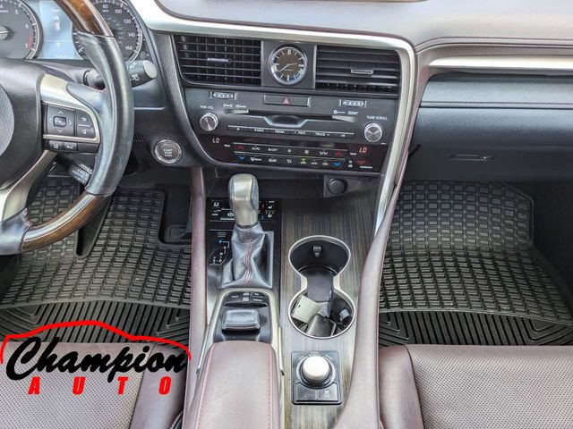 Used 2016 Lexus RX 350 FWD w/ Premium Package image 23