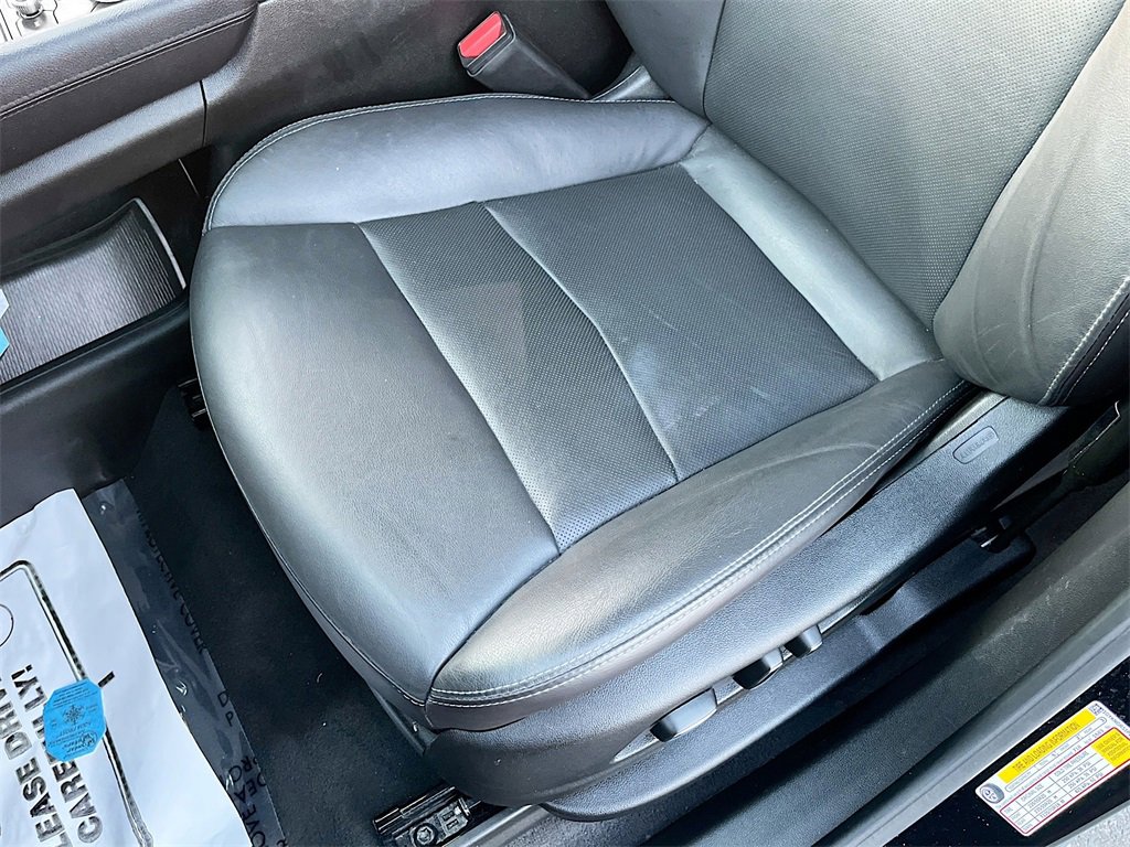 Used 2023 Cadillac XT5 Sportv image 20