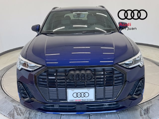 Certified 2025 Audi Q3 2.0T Premium w/ Convenience Package AWD/4WD image 2