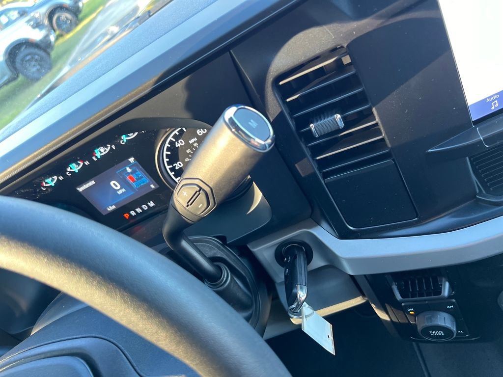 New 2026 Ford F250 XL w/ STX Appearance Package image 19
