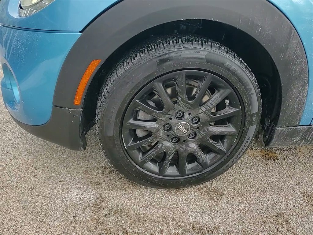 Used 2019 MINI Cooper S image 17