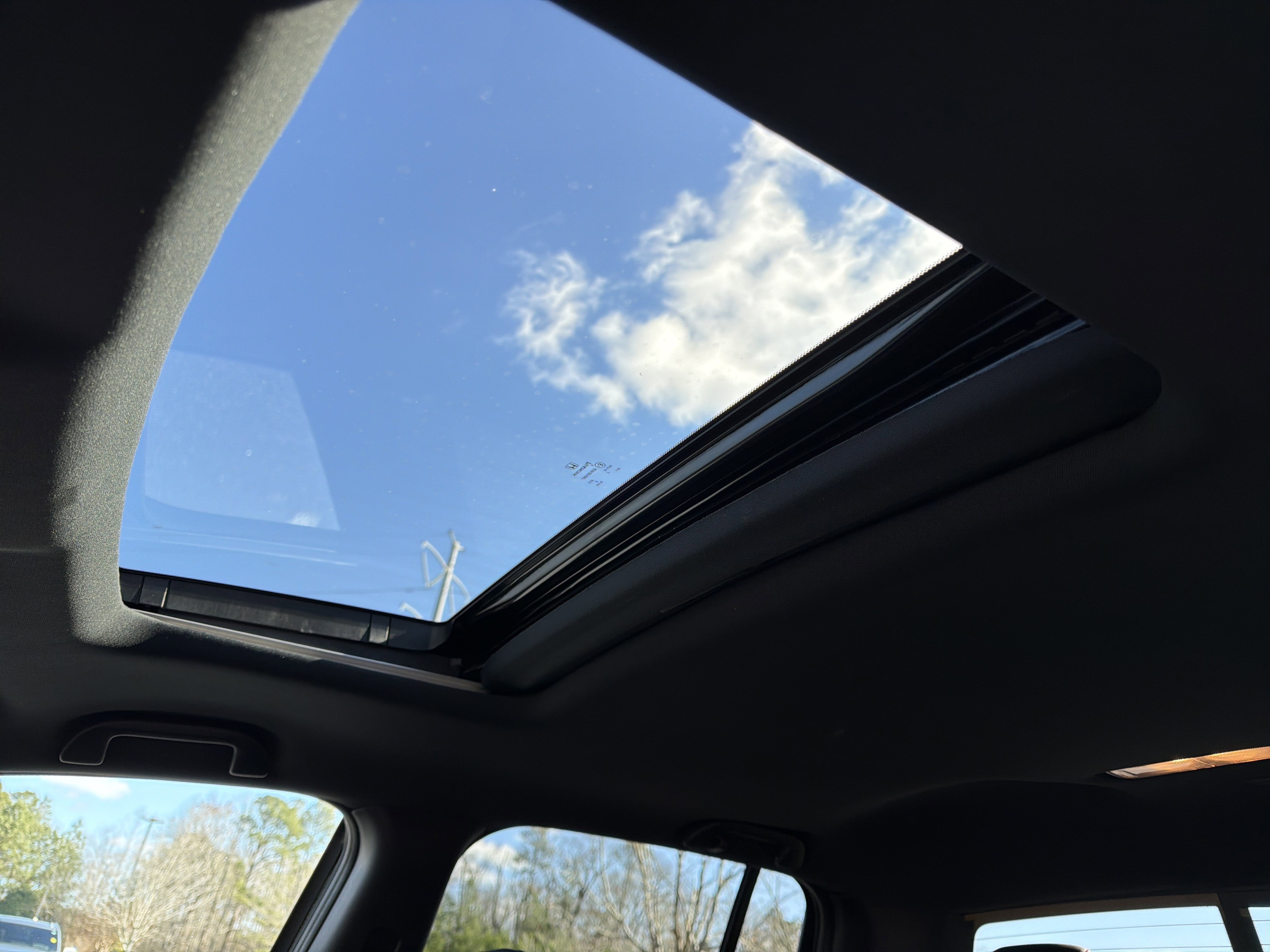 Used 2023 Honda Ridgeline Black Edition image 29