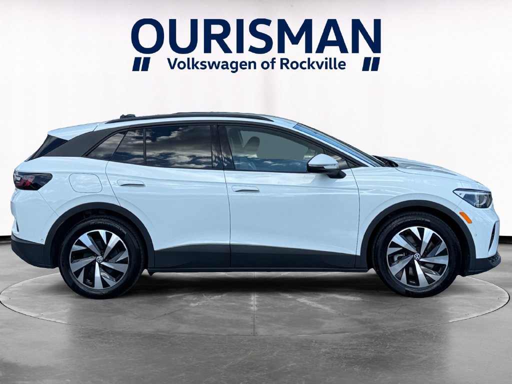 Used 2024 Volkswagen ID.4 2WD image 7