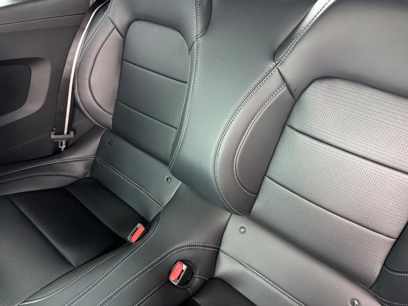 New 2025 Ford Mustang GT Premium w/ GT Performance Package image 20