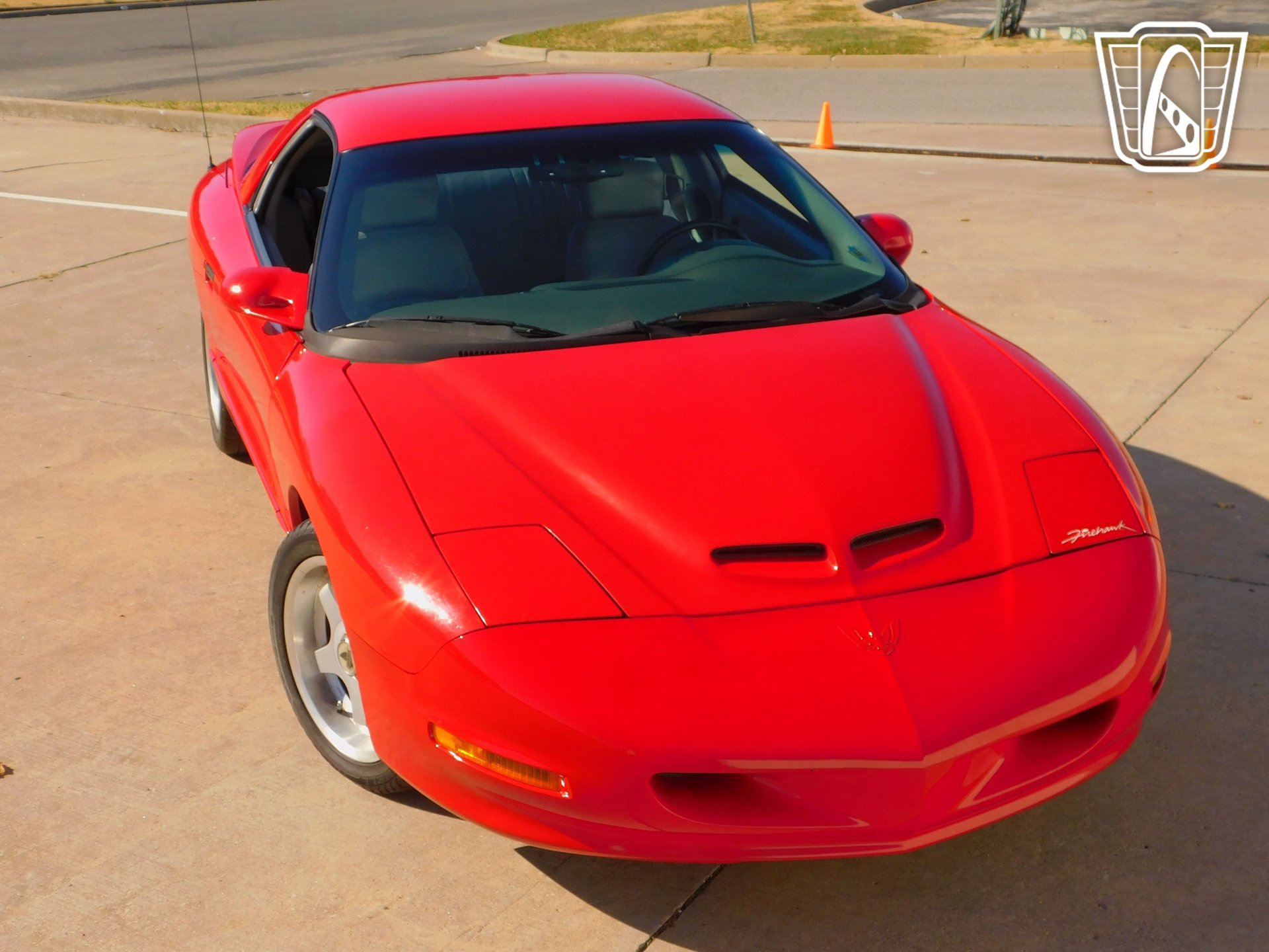 Used 1994 Pontiac Firebird Trans Am image 39