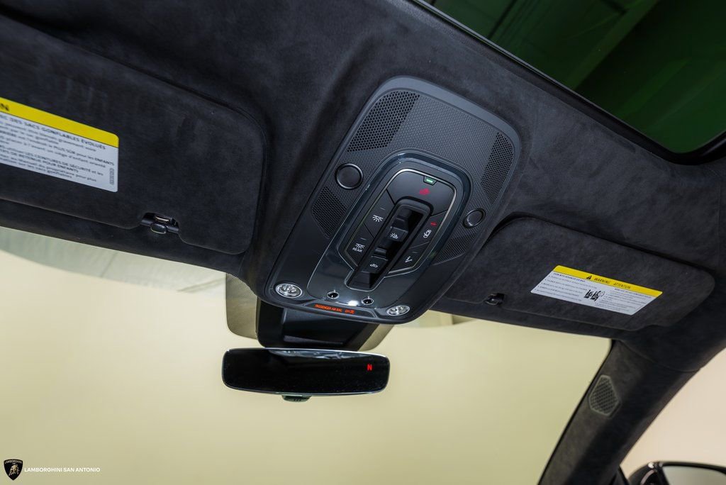 Used 2024 Lamborghini Urus S image 59