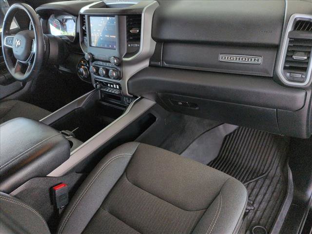 Used 2022 RAM 1500 Big Horn AWD/4WD image 20
