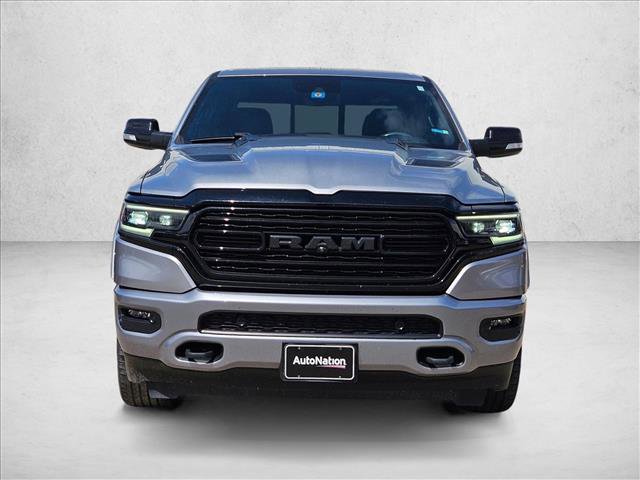 Used 2021 RAM 1500 Limited w/ Night Edition AWD/4WD image 2