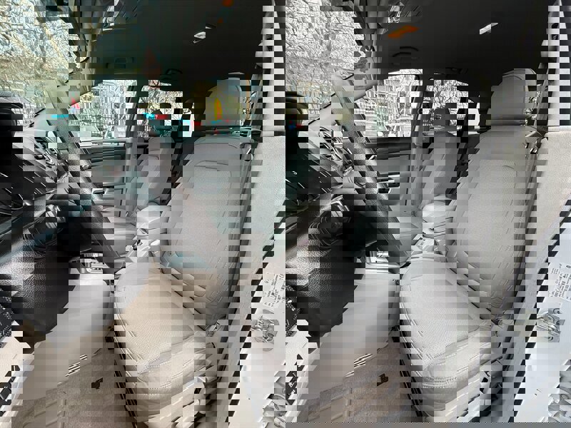 Used 2009 Saturn Vue Green Line image 12