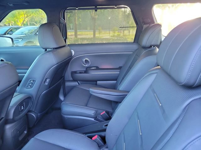 Used 2026 Hyundai Palisade Calligraphy FWD image 30