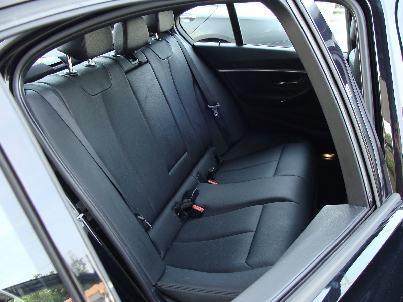 Used 2016 BMW 328i xDrive Sedan image 11