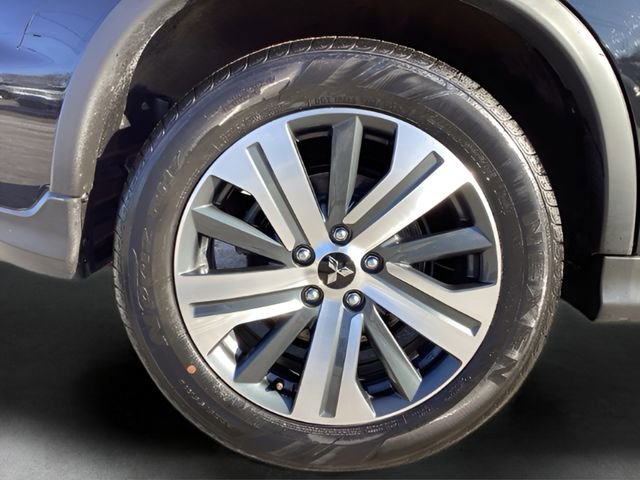 Used 2024 Mitsubishi Outlander Sport SE image 32