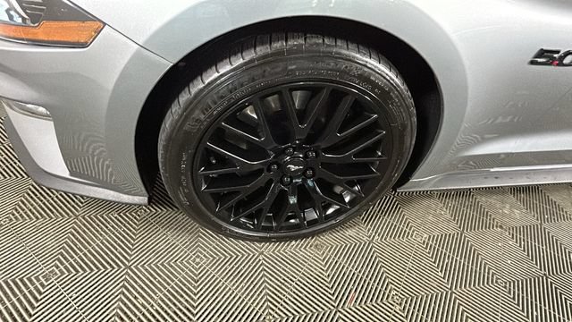 Used 2020 Ford Mustang GT w/ GT Performance Package RWD image 9