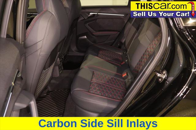 Used 2024 Audi RS 3 image 27